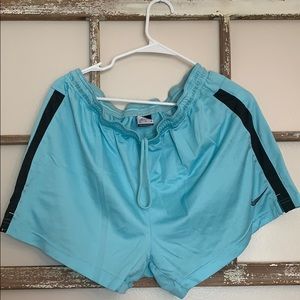 Xl Nike shorts